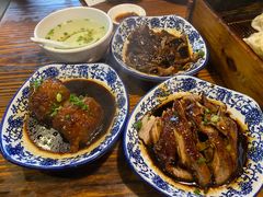 -张家巷美食(南浔店)