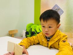 -培飞思维启蒙·益智游戏·科学探索(城西银泰店)