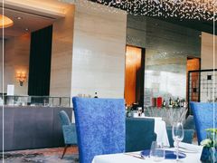 大堂-AZUR聚(香格里拉饭店)
