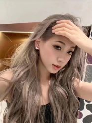 点击看大图 -真好真意SALON 接发·染·烫特色店