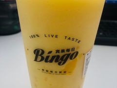 -Bingo宾果每日(万达店)