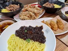 -香港饭店0410(明洞店)