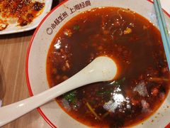 -小杨生煎(江南环球港店)
