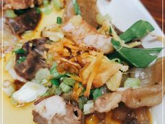 -好成财牛排馆(涂门街总店)