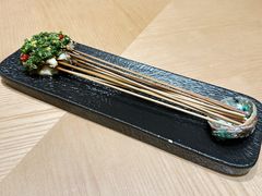 -隅乐胡椒虾·台湾菜·团建(皇岗店)