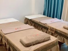 -感智盲人按摩·艾灸·肩颈SPA(岗厦店)
