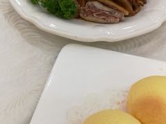 -天鲜阁·海鲜粤菜·33年老字号(石槎白云站店)