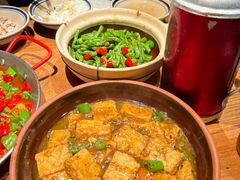 -泥糊破店小酒馆·团建聚餐(南京西路店)