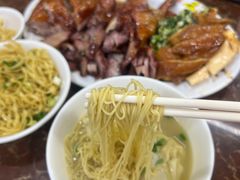 -陈光记烧腊店(罗保博士街店)