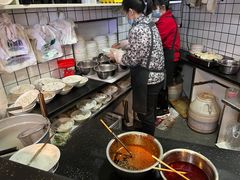 -刘二妈米皮(步行街店)