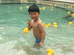 -苏州湾王焰温泉度假酒店