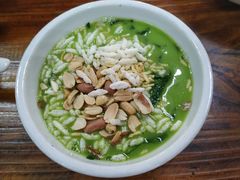 客家养生油茶-客家养生油茶(汕尾店)