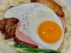 -大哥餐厅(西城花园店)