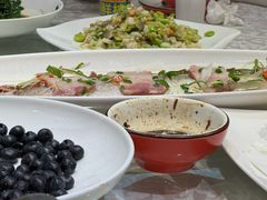 -阿巧一号私房菜(止园路店)