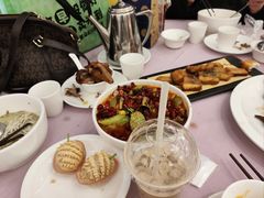 -顺风江南宴(静安大融城店)