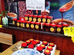 -启明腊汁肉揪面片(翠华路总店)