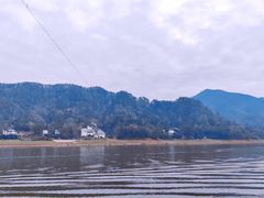-新安江山水画廊风景区