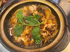 -嗨牛味海鲜烧烤