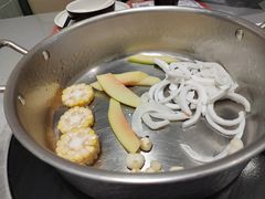 -椰小鸡·琼州糟粕醋(美兰缤纷城店)