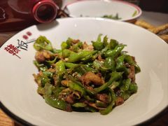 -赣饭农家·江西小炒(西乡店)