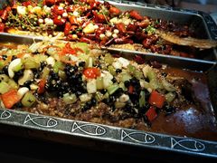 -锦尚阁烤鱼(望京新荟城店)