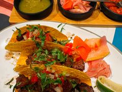-墨纪Mojí墨西哥餐厅(官舍店)