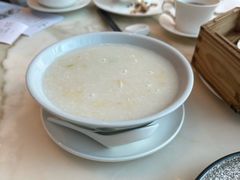 -顺德美的万豪酒店-万豪中餐厅