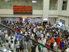 -上海市中医医院(芷江路院区)