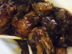 户部巷小吃(徐东路店)-户部巷小吃(中商徐东平价广场店)