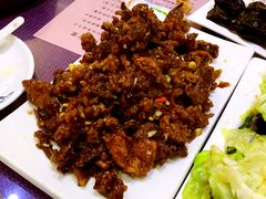 -桃子餐厅·天津菜(红星路直营店)