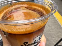 -SeekSeeking咖啡专门店(堰塘街店)