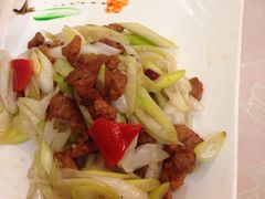 -马尔龙新疆饭店·清真(瑞景店)