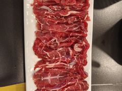 -潮汕美牛肉丸火锅店(天宁寺店)