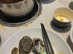 -九月海·海鲜自助(世纪东方店)