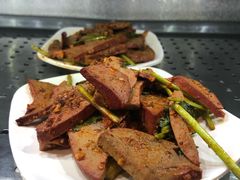 -中医药大学-老3楼餐厅