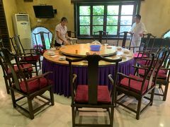 包厢-园林美食城·本土农家菜(杨和镇店)