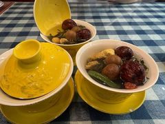 -伊帆食府·青海地方特色美食