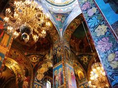 -滴血救世主教堂