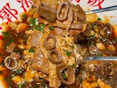 -小郭私房菜·海肠捞饭店(学士街店)