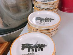 -秦豫肉夹馍(东羊市店)