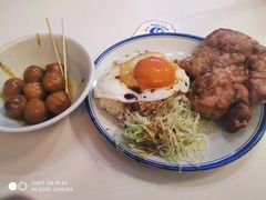 -食运茶餐厅(文化宫店)