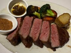 -K·Kitchen KK牛扒厨房(江南西店)