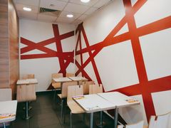 -麦当劳(天骄店)