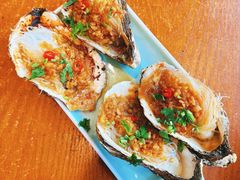 -状元阁烧烤(新华路总店)
