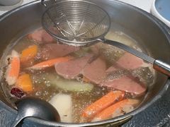 -千牛将·鲜牛肉火锅(开元路店)