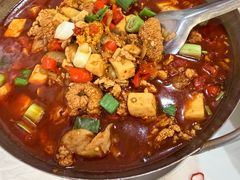 -新新湘菜馆(新中街二条店)