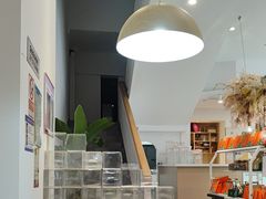 -嗒令甜品·主题融合料理餐厅(首座时代店)