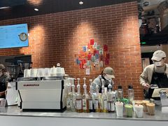 -Manner Coffee(淮海755店)