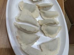 -喜家德虾仁水饺(方庄店)