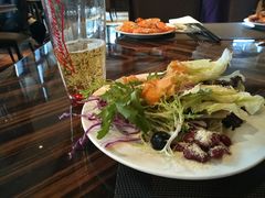-万达文华酒店·美食汇自助餐厅